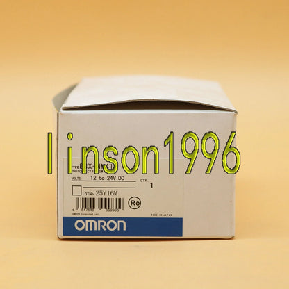 Omron Amplifier Photoelectric Sensor E3X-NM41 - OMRON [3]