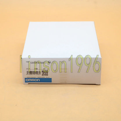 Omron C200HDA003 Analog Module 1-Year Warranty - OMRON [2]