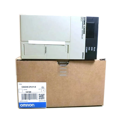 Omron_C200HE_CPU11_E - OMRON [2]