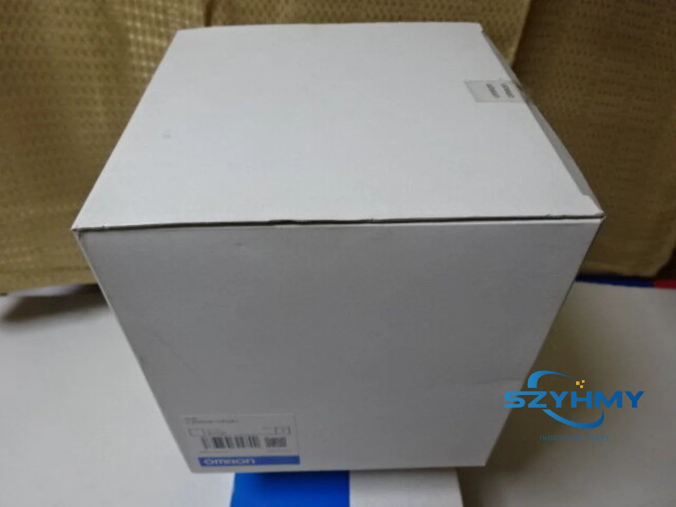 Omron C200HS-CPU21-EC PLC Module - 1PC New E-Commerce Deal - OMRON [3]