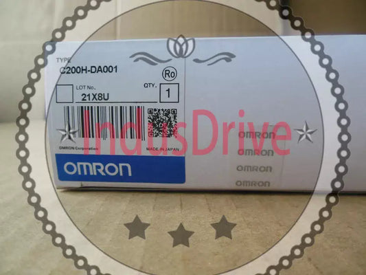 Omron C200H-DA001 PLC One ping C200HDA001 [2]