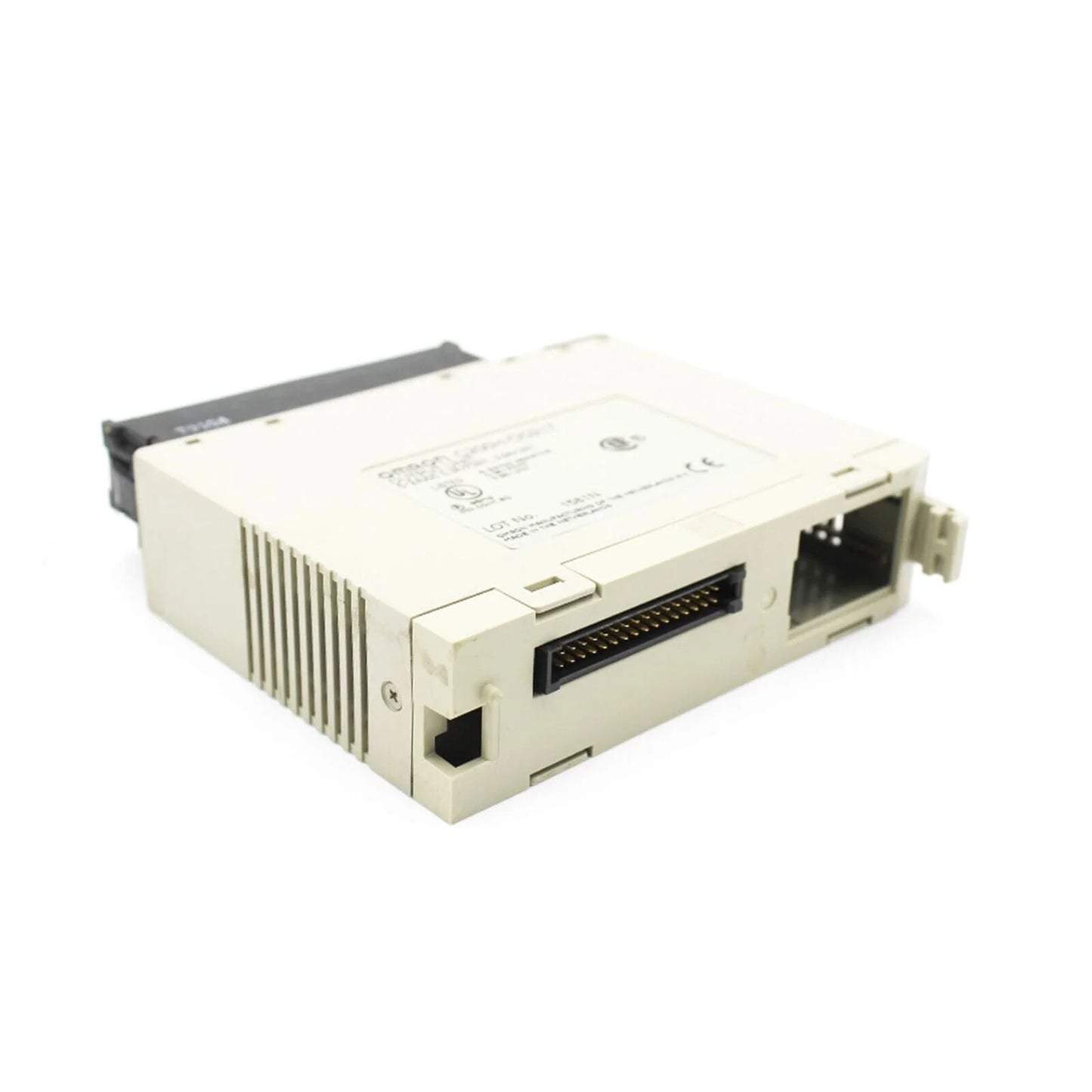 Omron C200H-OD217 C200HOD217 Output Unit | High-Quality Motion Sensor | Reliable Motion Detection | Easy Setup | Durable Design | Perfect for Home & Business Use - OMRON [2]