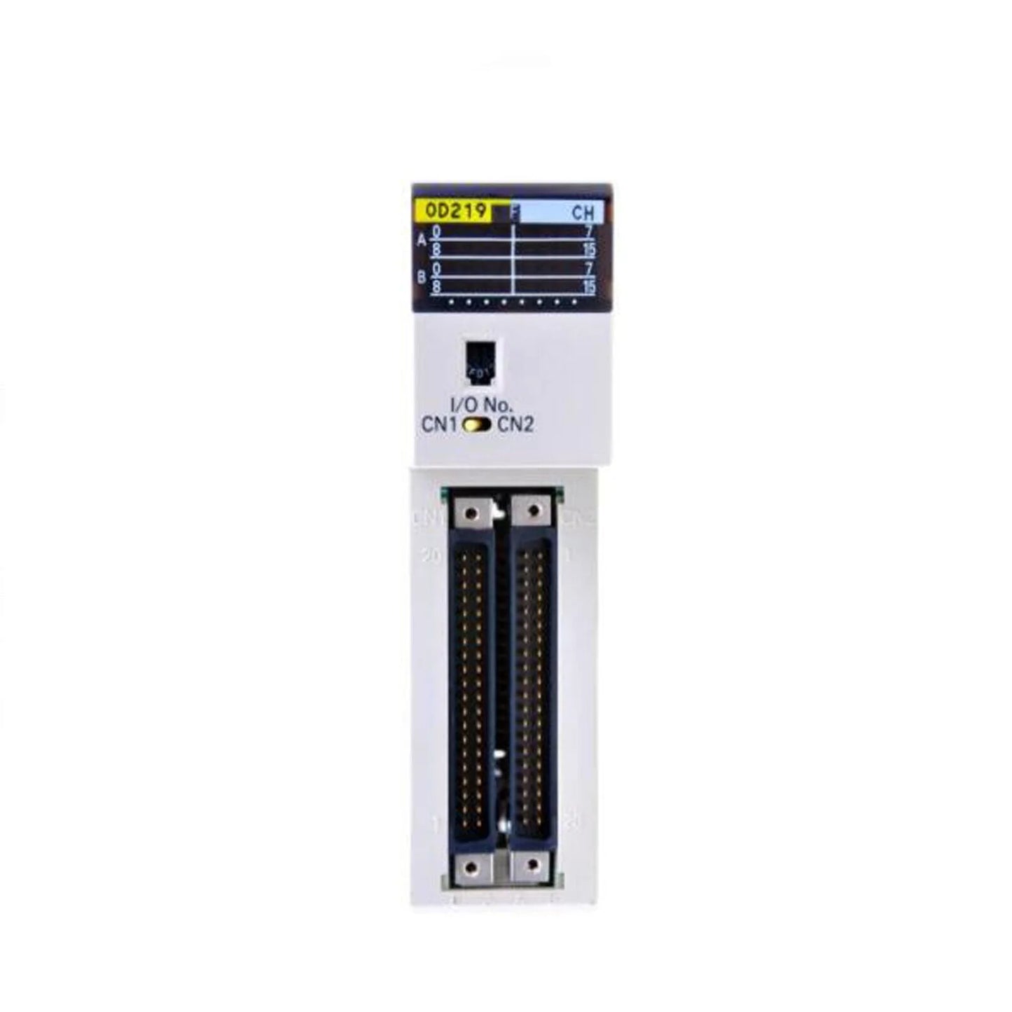 Omron C200H-OD219 PLC - OMRON [1]