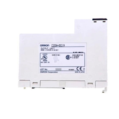 Omron C200H-OD219 PLC - OMRON [3]