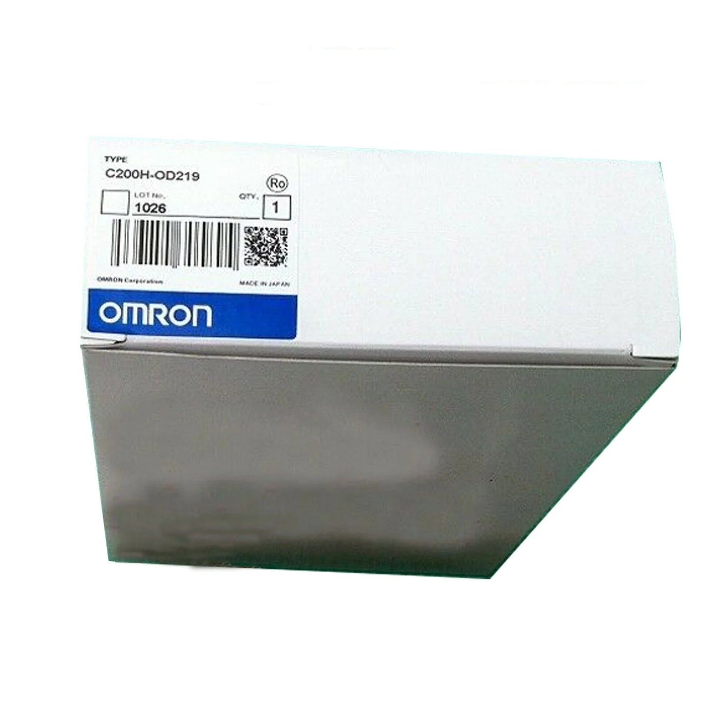 Omron C200H-OD219 PLC - OMRON [4]