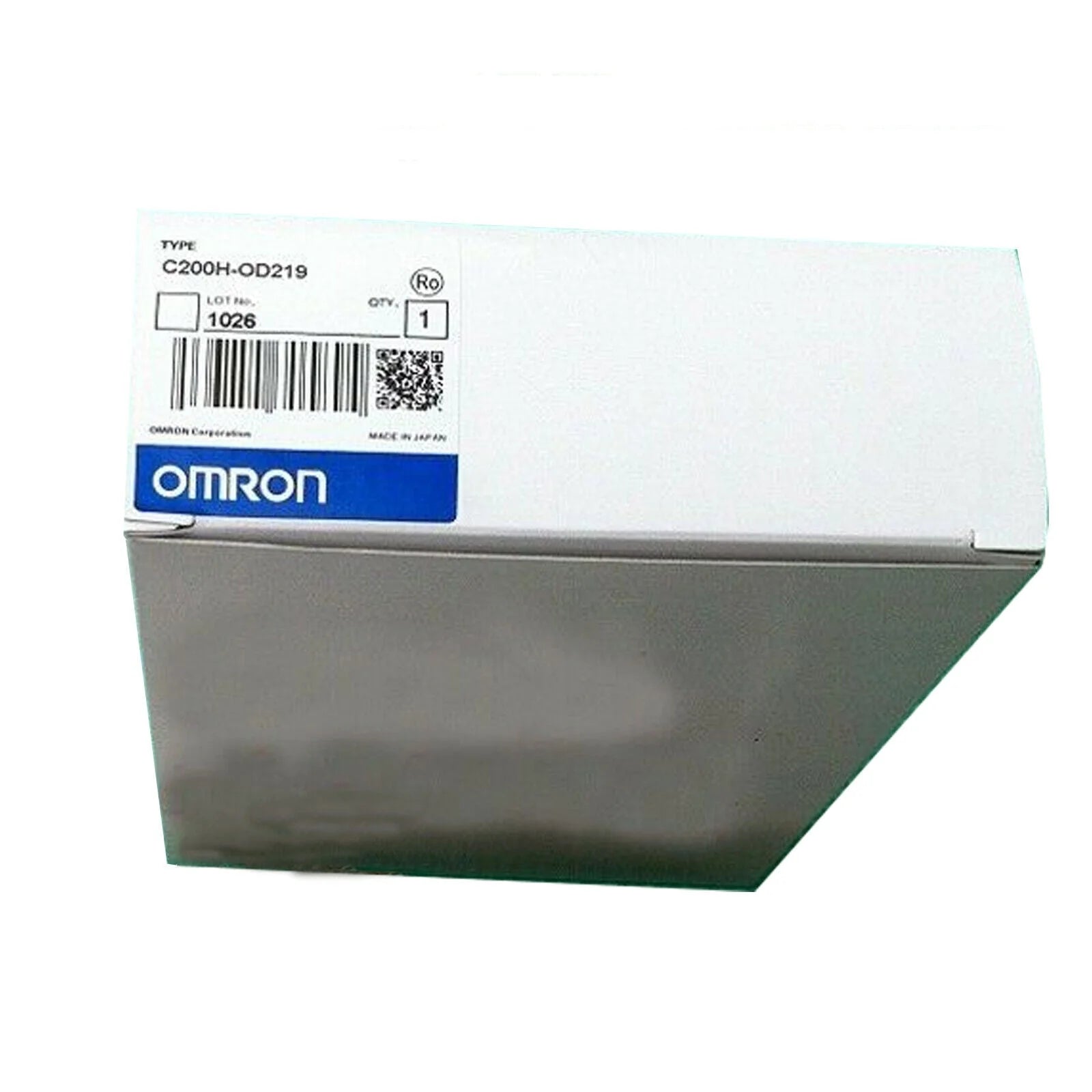 Omron C200H-OD219 PLC - OMRON [4]