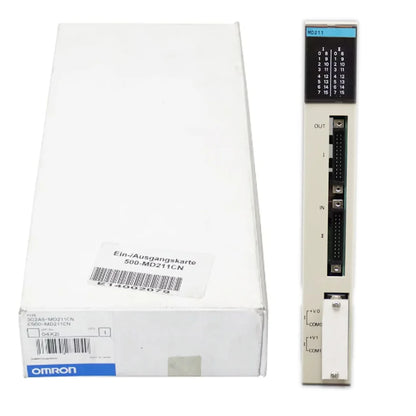 Omron C500-MD211CN Smart Thingy - OMRON [5]