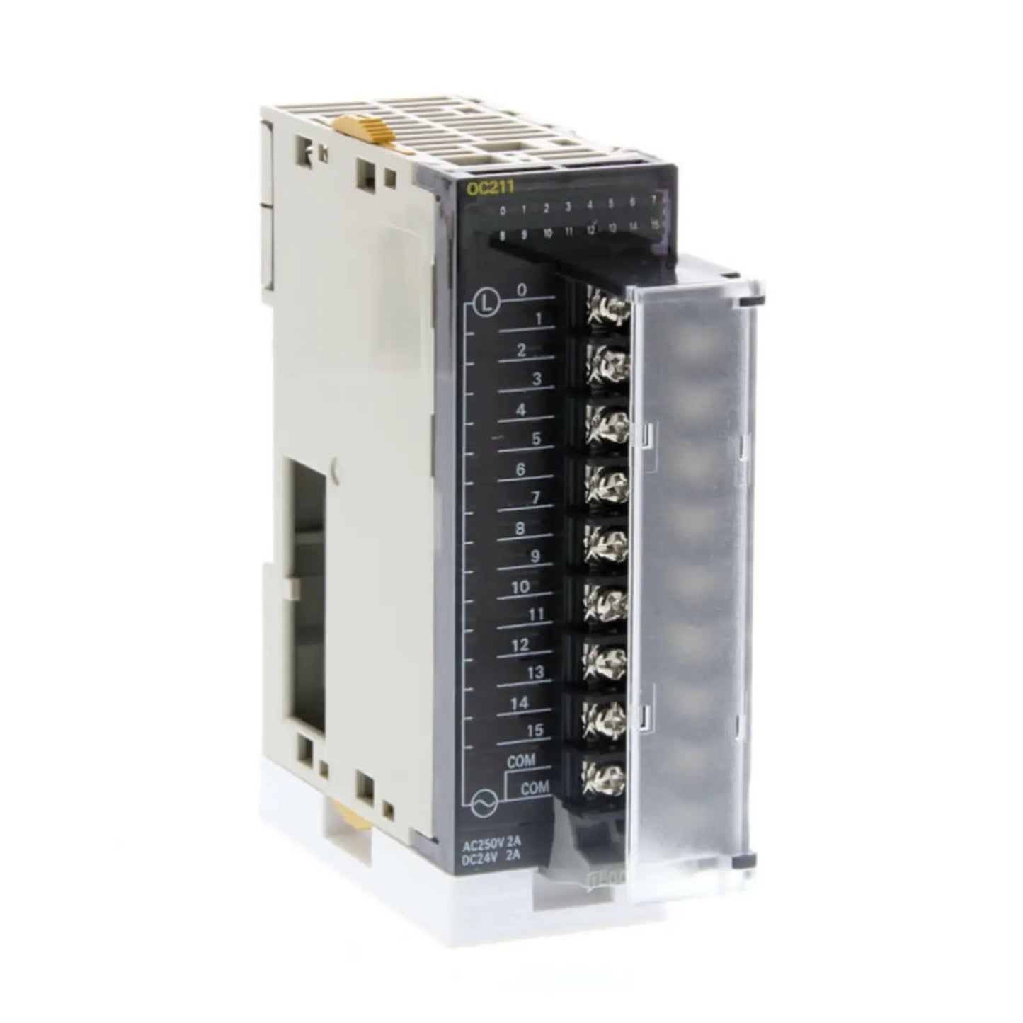 Omron CJ1WOC211 LC Output Unit - OMRON [2]