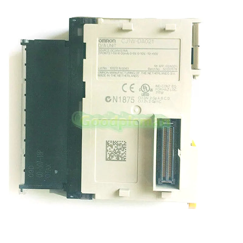 Omron CJ1W-DA021 1Pcs/ [3]