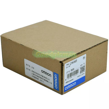 Omron CJ1W-DA021 1Pcs/ [4]