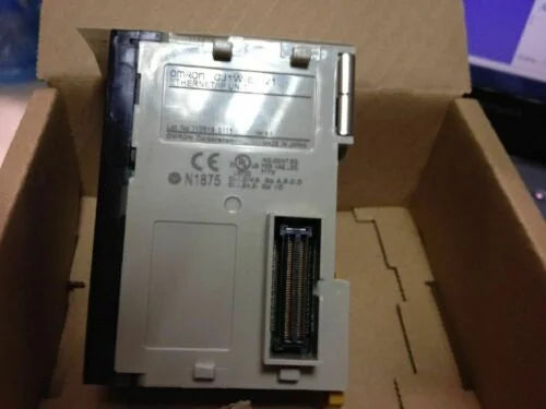 Omron CJ1W-EIP21 PLC Module - 1PC New in Box - OMRON [2]