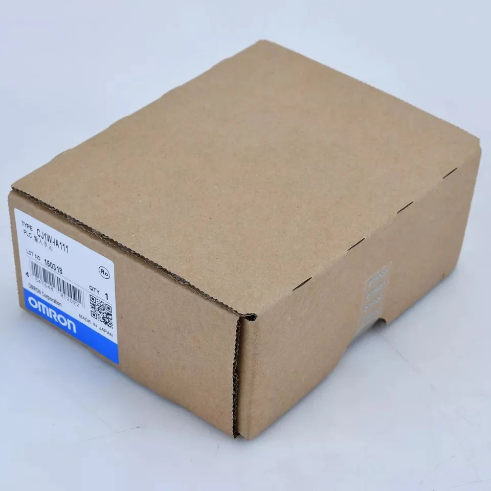 Omron CJ1W-IA111 PLC Module - OMRON [3]