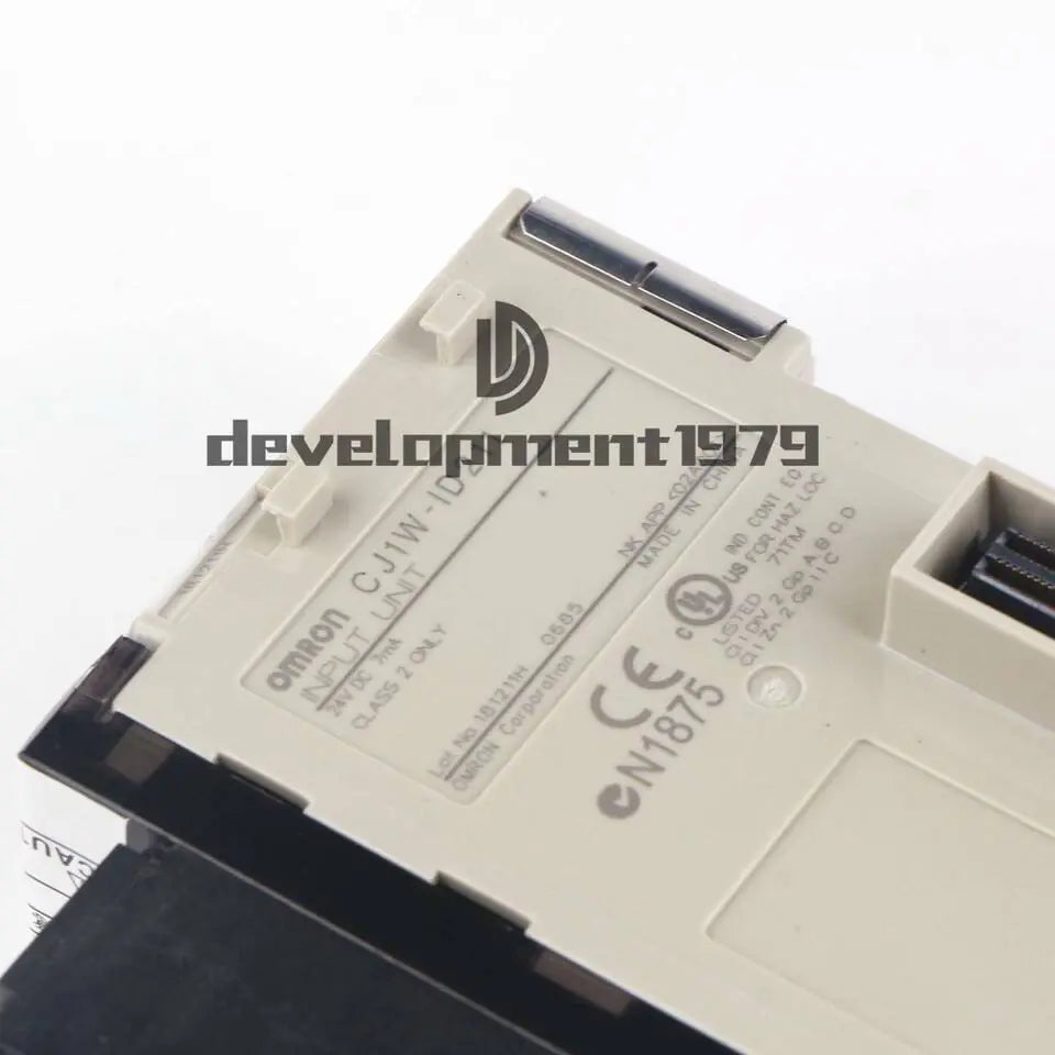 Omron CJ1W-ID211 IN BOX New - OMRON [2]