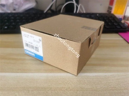 Omron CJ1W-ID212 Input Unit - 1 Piece New PLC Module - OMRON [2]