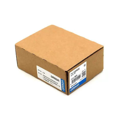 Omron CJ1W-MAD42 I/O Module Simulation CJ1W-MAD42 PLC Analog Module [4]