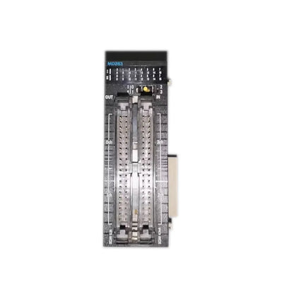 Omron CJ1W-MD263 PLC Mix 32 IN 32 OUT 24DC MIL Term Block - OMRON [2]