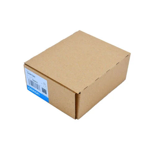 Omron CJ1W-TC001 PLC Temperature Control Module - OMRON [2]