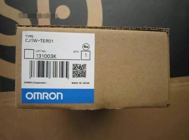 Omron CJ1W-TER01 Module One - OMRON [1]