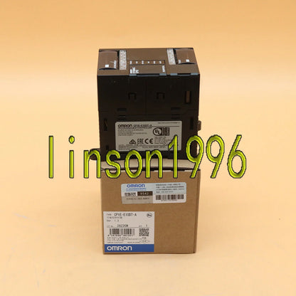 Omron CP1E-E10DT-A PLC SmartThings Smart Bulb Smart Plug - OMRON [2]