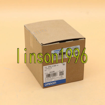Omron CP1E-E10DT-A PLC SmartThings Smart Bulb Smart Plug - OMRON [3]