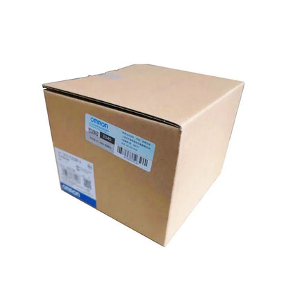 Omron CP1E-E30SDR-A Programmable Logic Controller Module - OMRON [1]