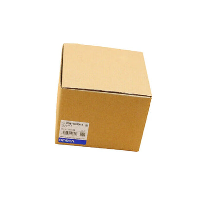 Omron CP1E-E30SDR-A Programmable Logic Controller Module - OMRON [4]