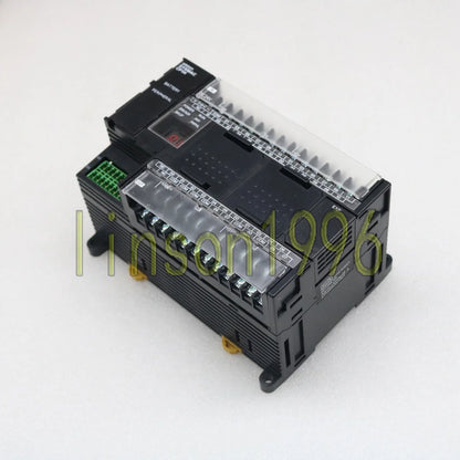 Omron CP1H-XA40DT-D programmable controller tested good - OMRON [2]