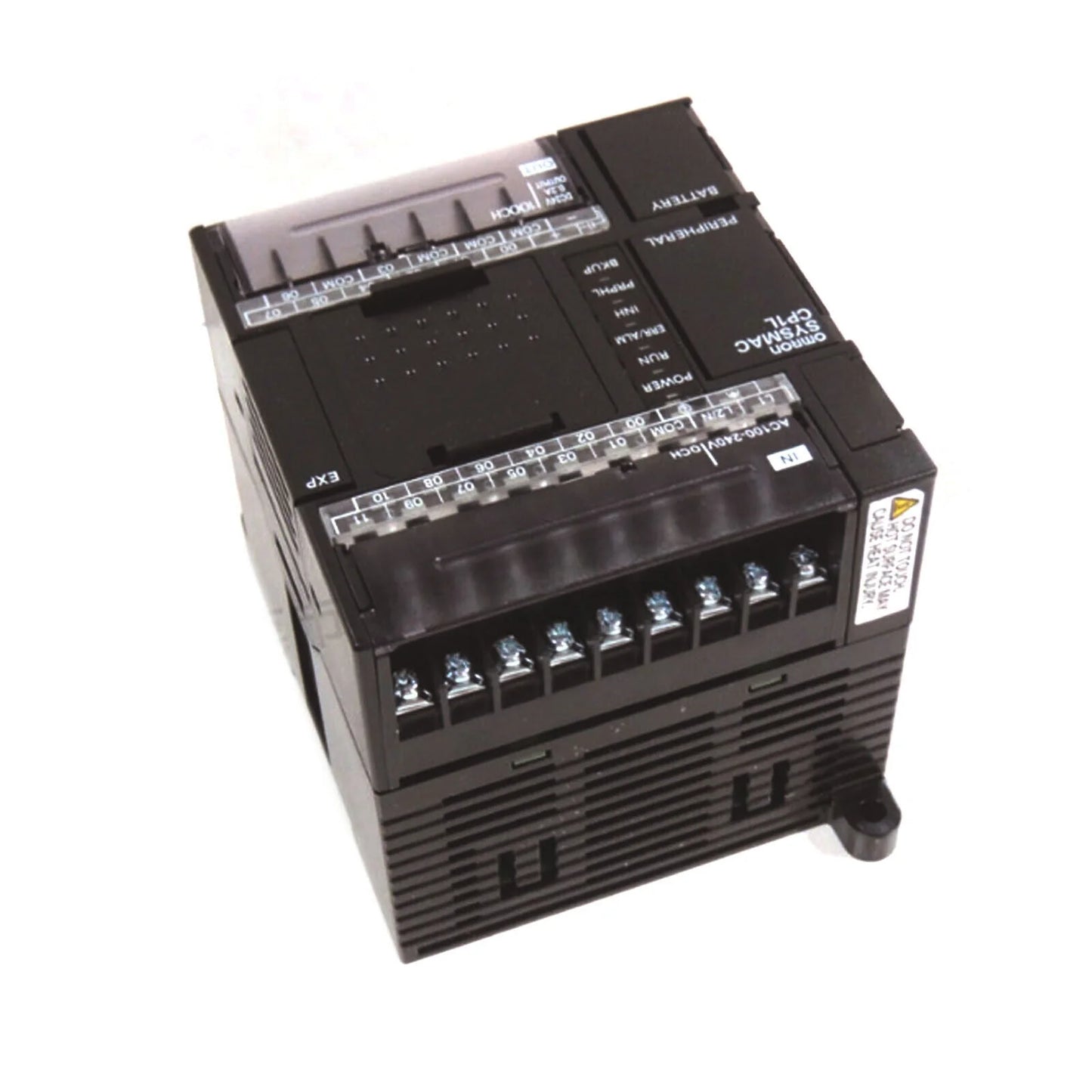 Omron CP1L-L20DT-A PLC Module - OMRON [3]