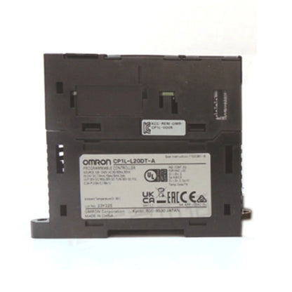 Omron CP1L-L20DT-A PLC Module - OMRON [4]