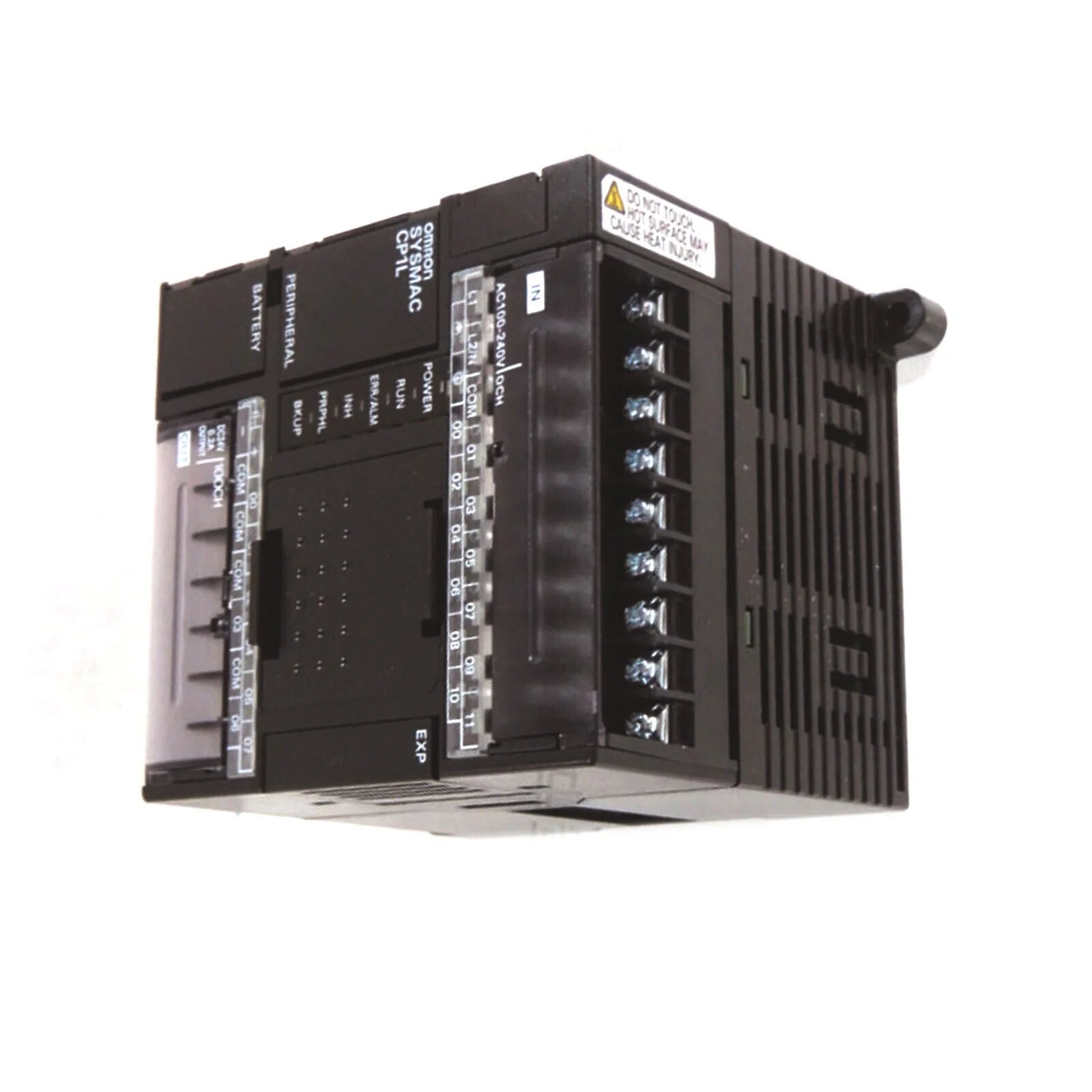 Omron CP1L-L20DT-A PLC Module - OMRON [5]