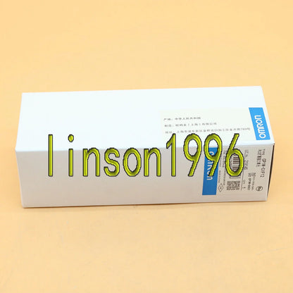 Omron CP1W-CIF12 Complete System - OMRON [2]