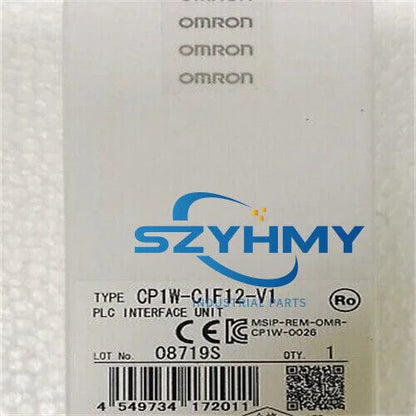 Omron CP1W-CIF12-V1 Communication Unit - 1PC - OMRON [2]