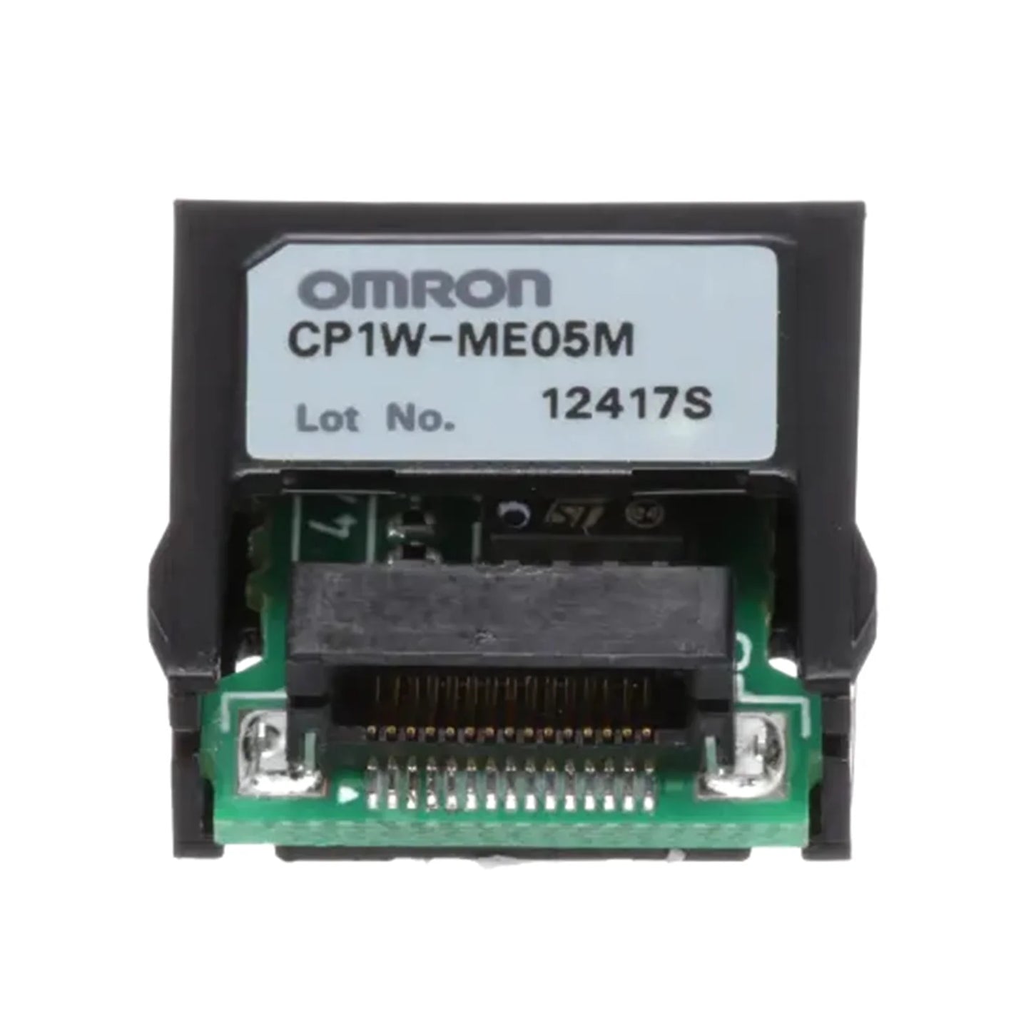 Omron CP1W-ME05M Memory Card - 64GB - UHS-I - MicroSD - Omron Memory Stick Pro - OMRON [3]