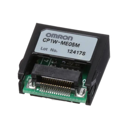 Omron CP1W-ME05M Memory Card - 64GB - UHS-I - MicroSD - Omron Memory Stick Pro - OMRON [4]