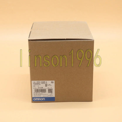 Omron CP2E-E30DR-A Programmable Controller (1 Year) - OMRON [2]