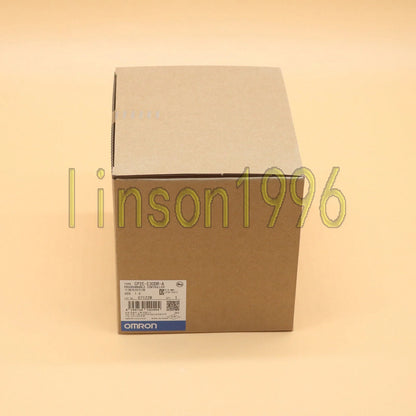 Omron CP2E-E30DR-A Programmable Controller (1 Year) - OMRON [4]