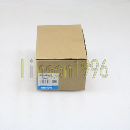 Omron CPM1A-40CDR-A-V1 programmable logic controller - OMRON [2]