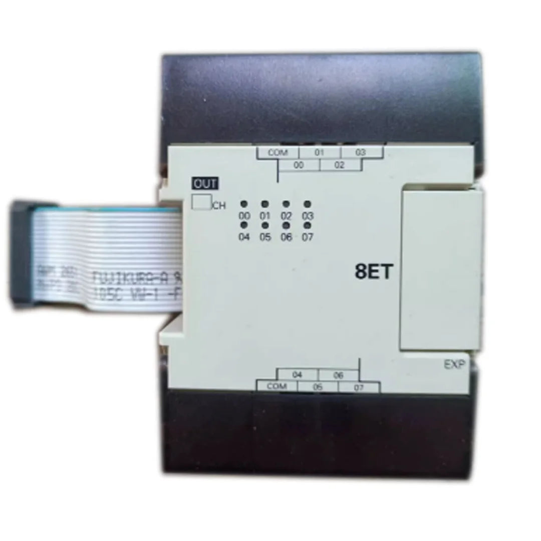 Omron CPM1A-8ET 8 Points Expansion TR PNP OUT - OMRON [2]