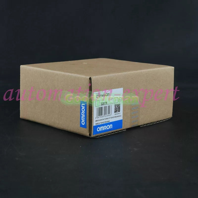 Omron CPM1A-MAD01 CPM1AMAD01 1Pcs/ [1]