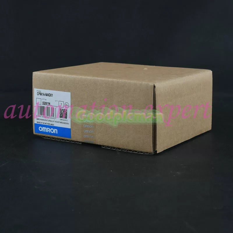 Omron CPM1A-MAD01 CPM1AMAD01 1Pcs/ [3]