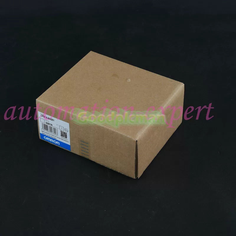 Omron CPM1A-MAD01 CPM1AMAD01 1Pcs/ [4]