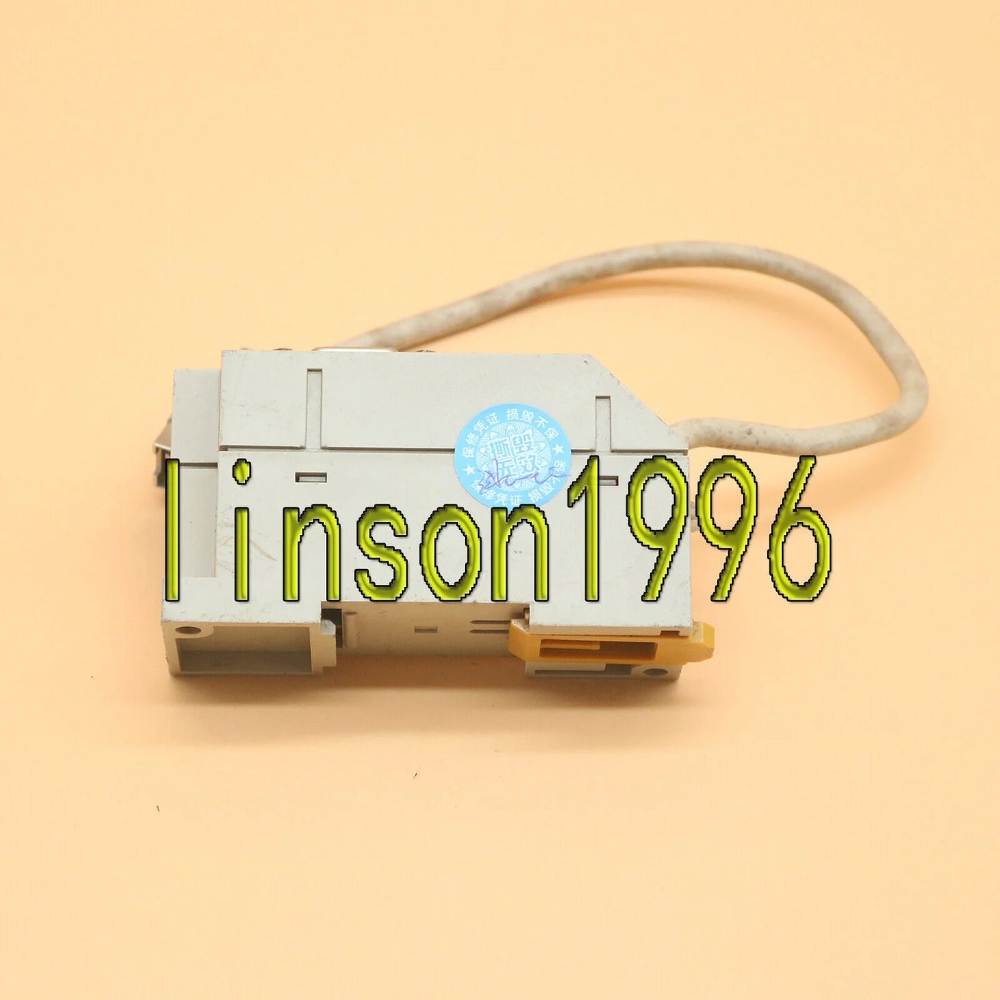 Omron CPM1-CIF01 Communication Module - OMRON [1]