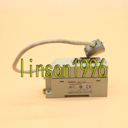 Omron CPM1-CIF01 Communication Module - OMRON [5]