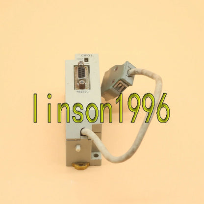 Omron CPM1-CIF01 Communication Module - OMRON [6]