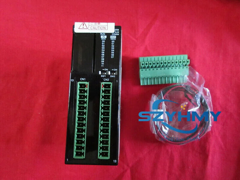 Omron CPM2C-20CDR-D PLC Controller - New and Original - OMRON [2]