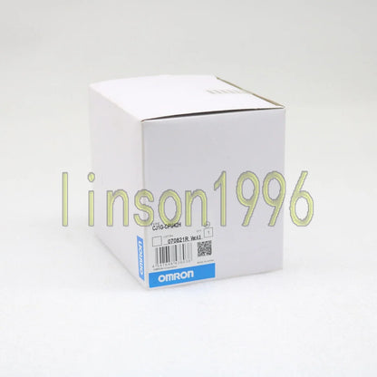 Omron CPU Unit CJ1G-CPU42H - OMRON [4]