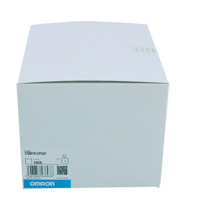 Omron CQM1H-CPU61 Programmable Controller PLC Module - KOEED [1]