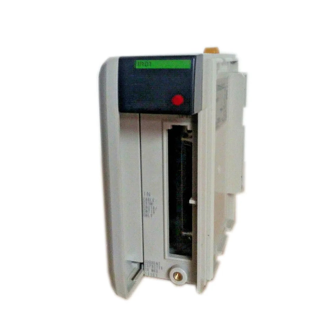 Omron CQM1H-II101 - OMRON [3]