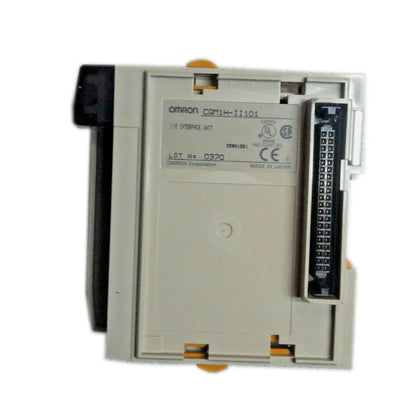 Omron CQM1H-II101 - OMRON [4]