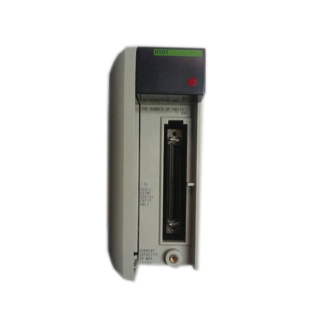 Omron CQM1H-II101 - OMRON [5]